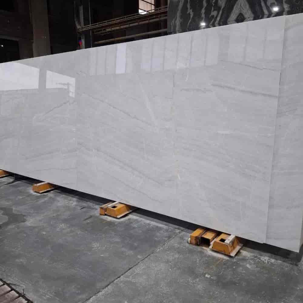 Niriz white slab 1/80 x 2/90
