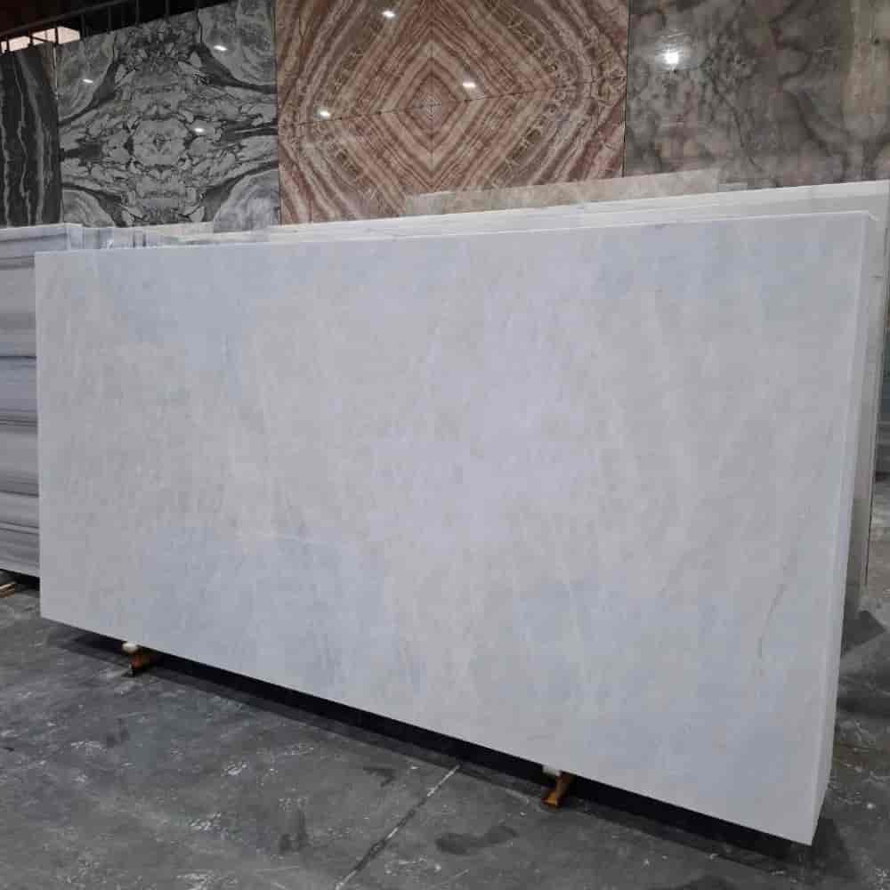 Niriz white slab 1/80 x 2/90