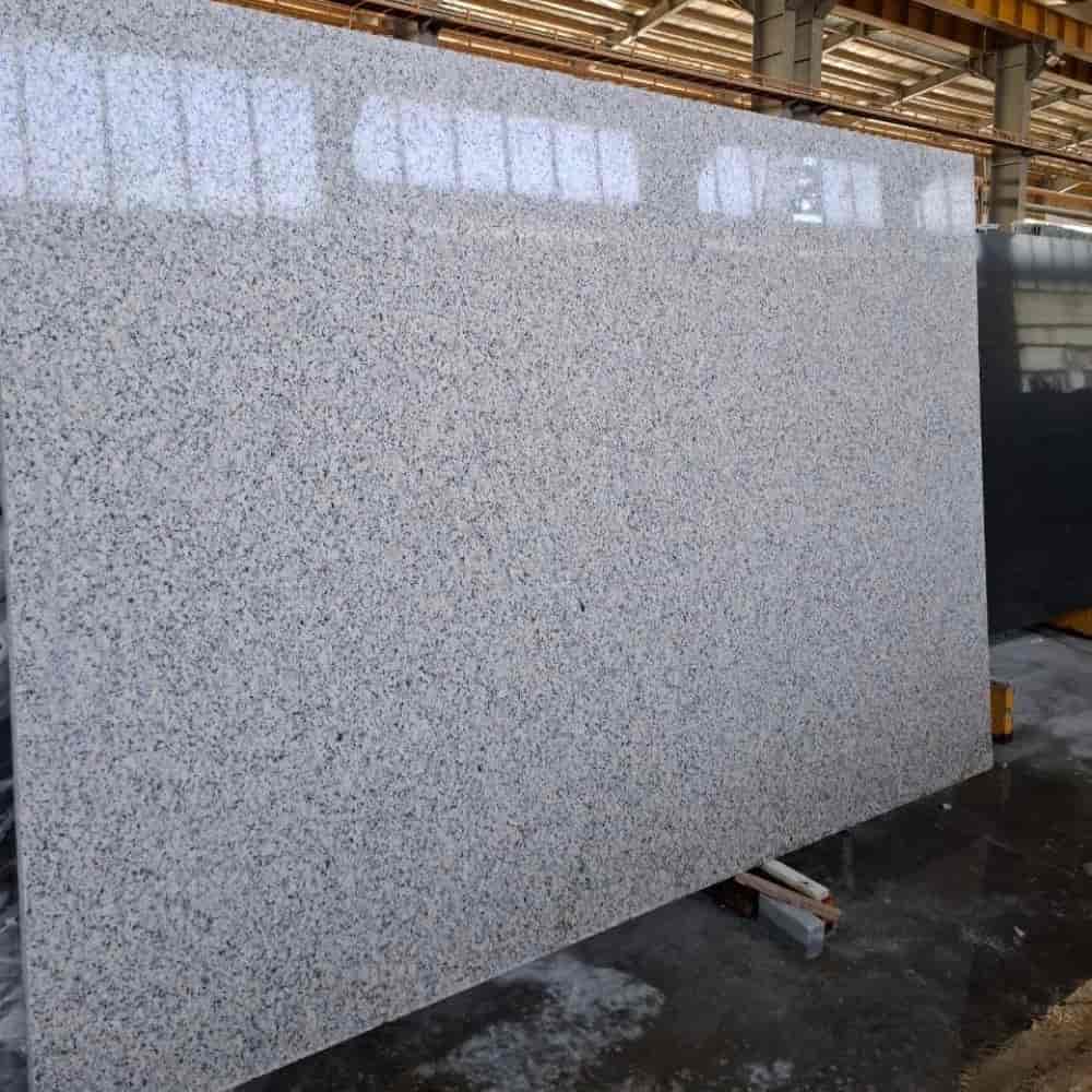 Orange granite slab 1/90 x 3