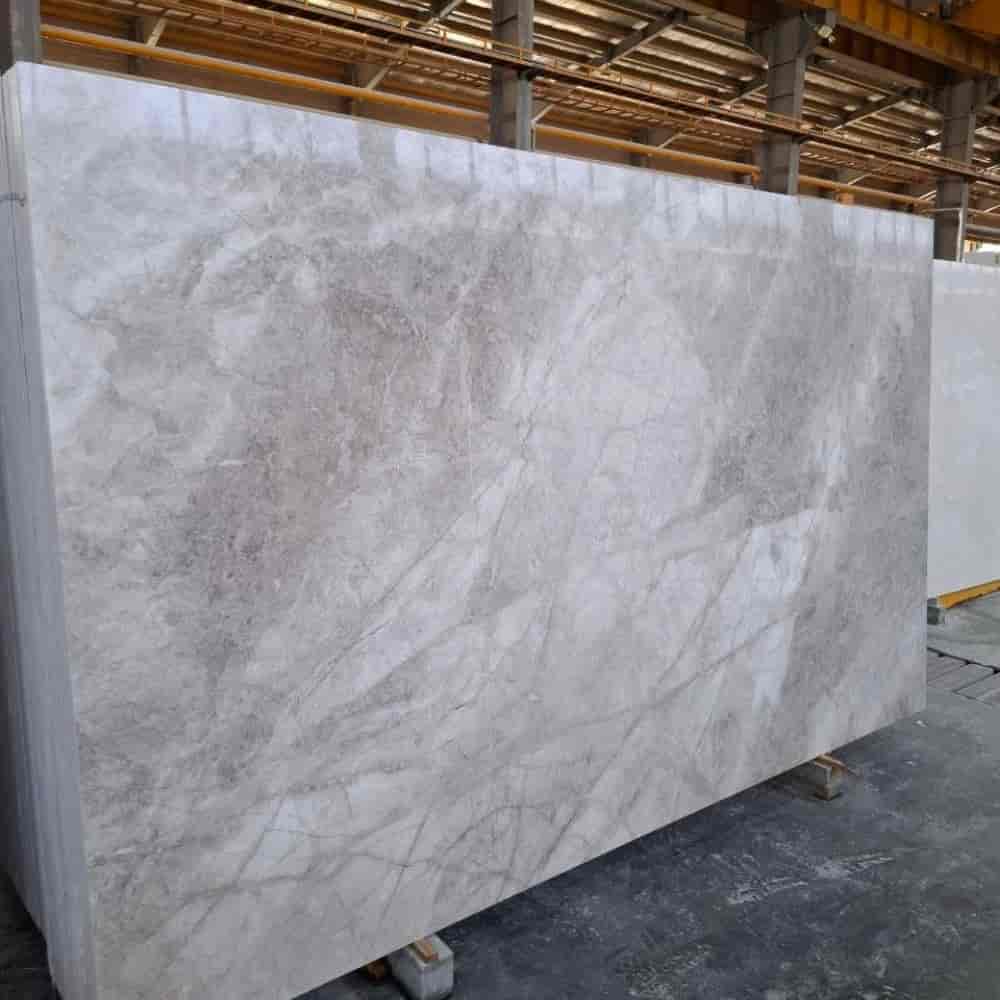 Persian silk slab