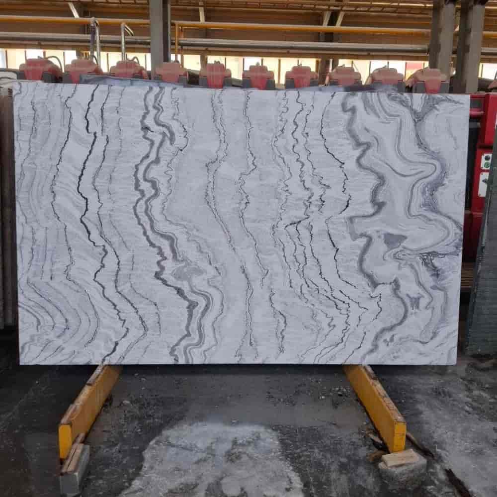 Slab Shandiz