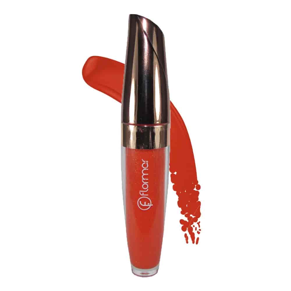 Flormar liquid lipstick