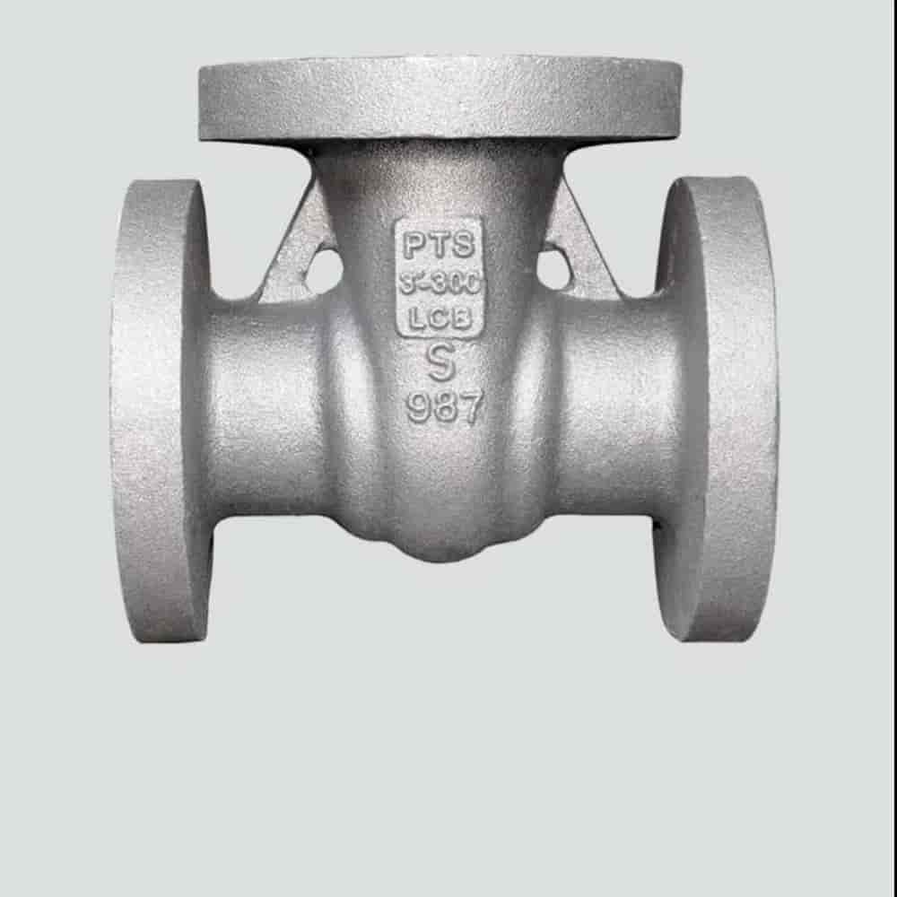 All types of oil and gas industries
