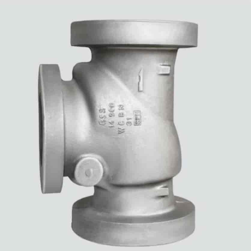 Sanitary faucets