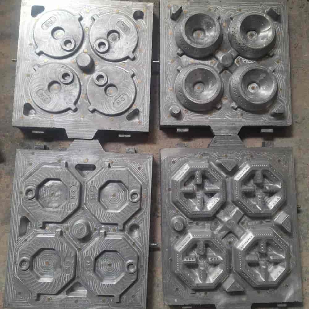 Modeling design