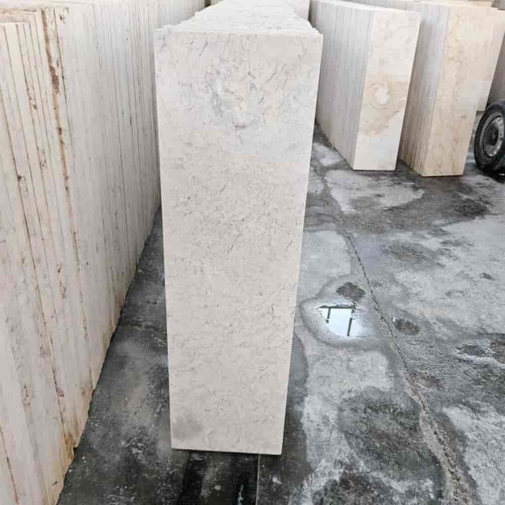 Joshgan basamak taşı
