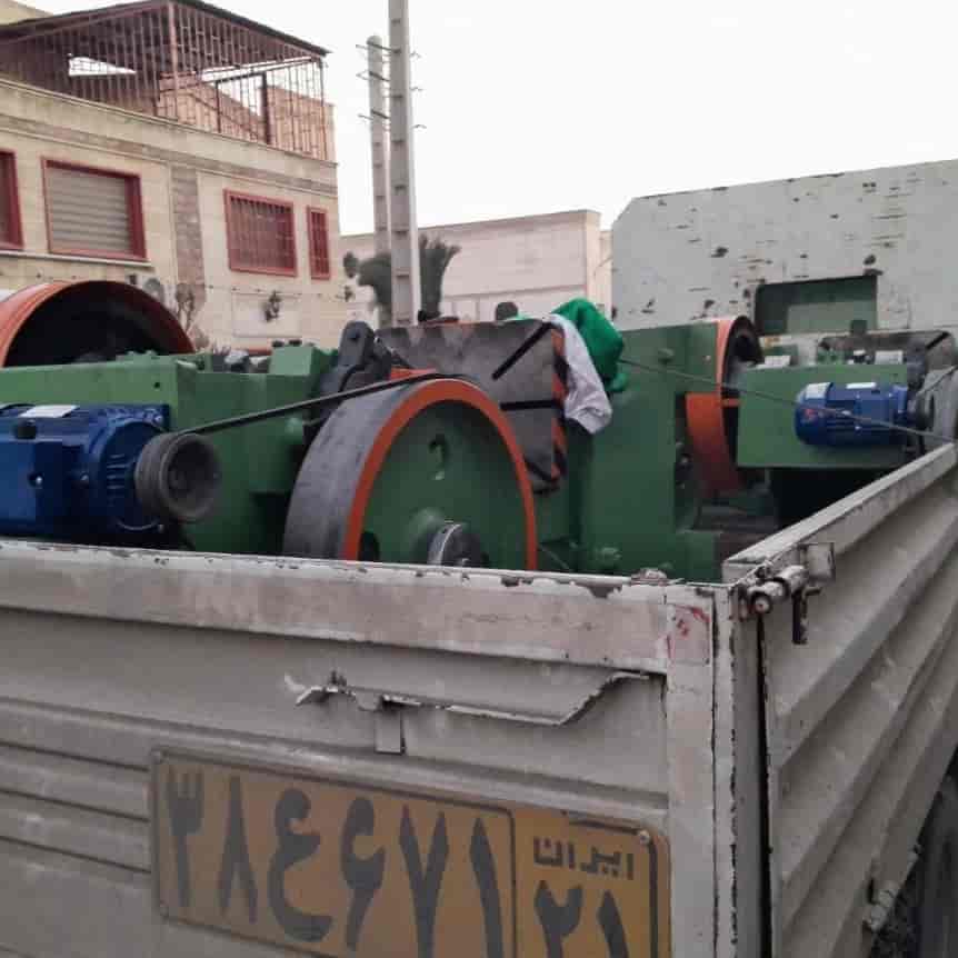 1 ton ve 2 ton ve 2 ton presler