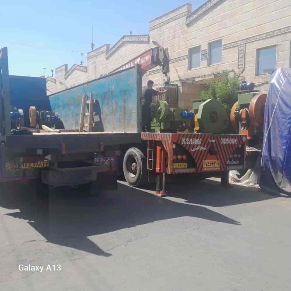 1 ton ve 2 ton ve 2 ton presler