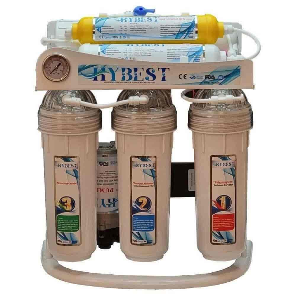 HYBEST HOME ARAMICI HYBEST FULL CHINER PARÇA