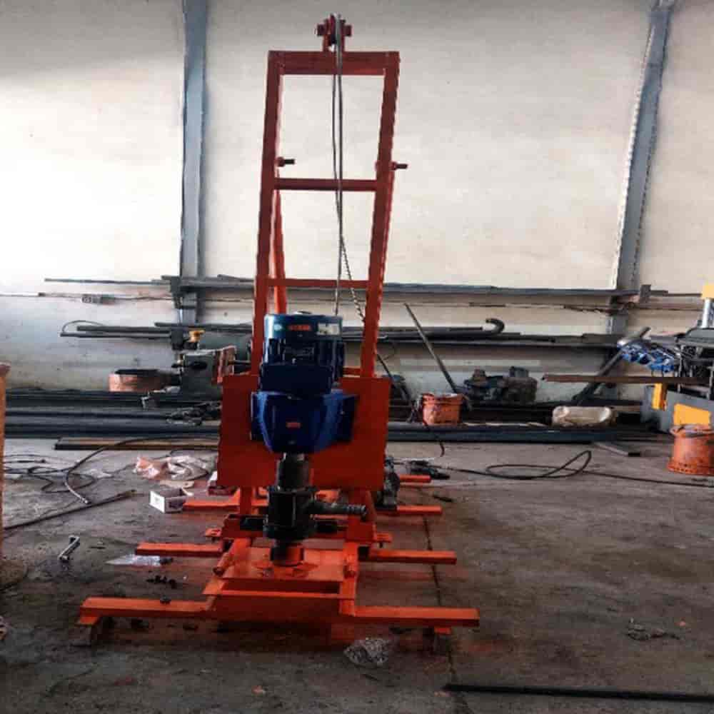 Thirty -meter single -phase