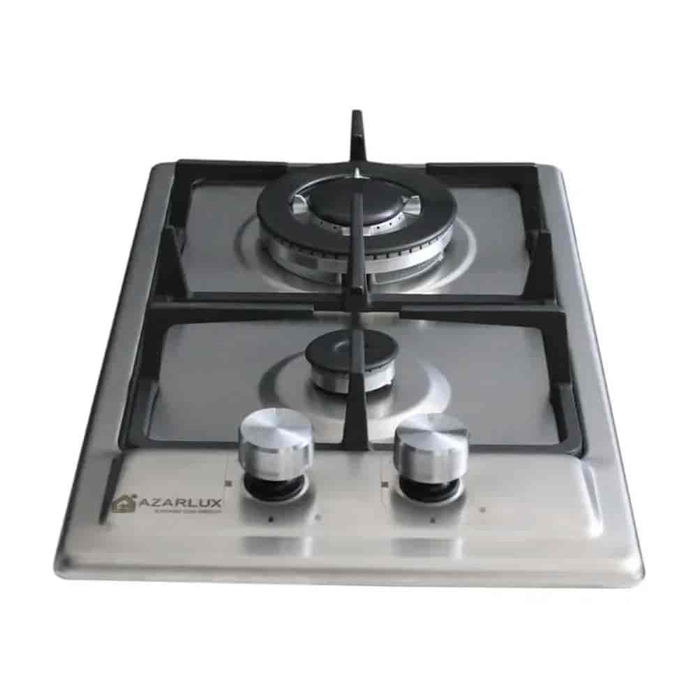 Azarlux S02NL-C2S Double Flames