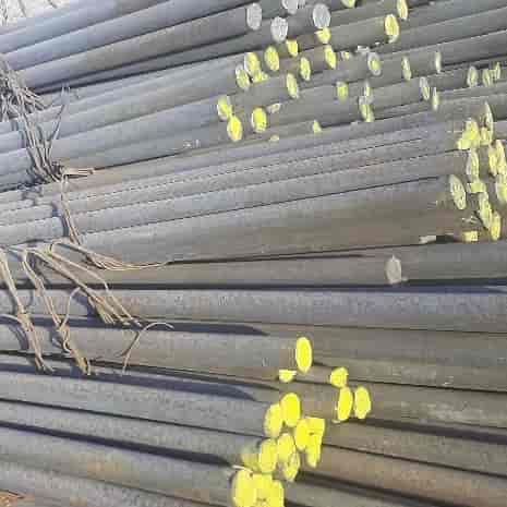 Cement Rebar 2.3