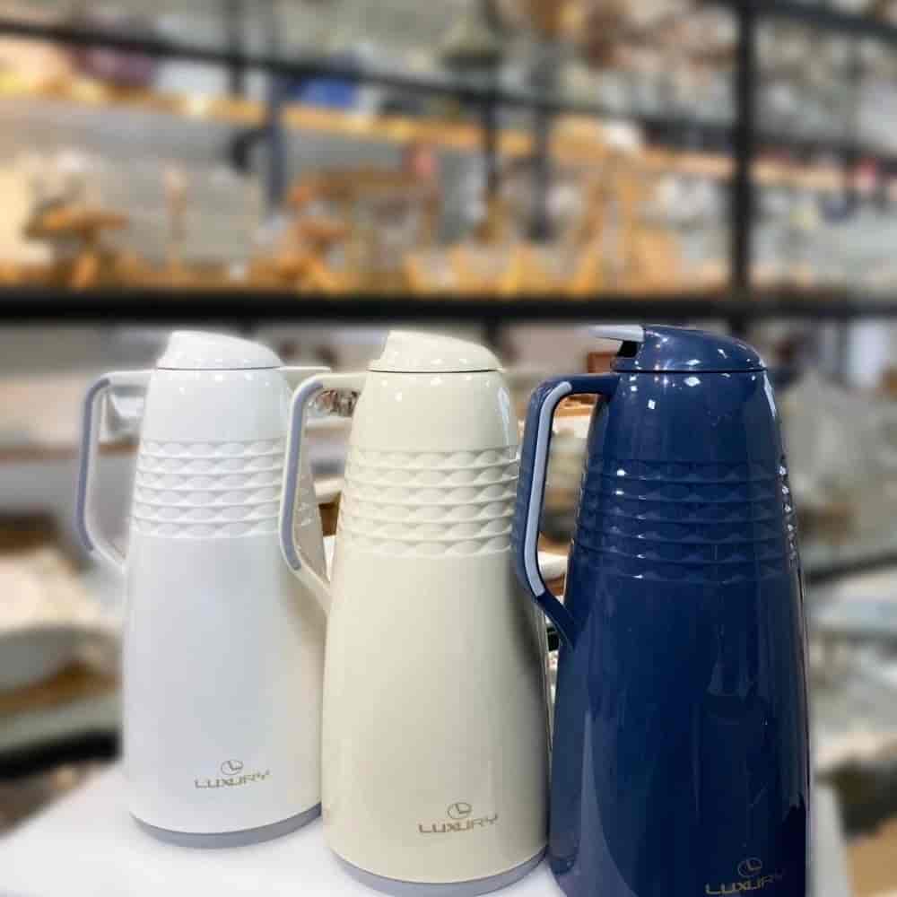 قارورة 1.5 لتر