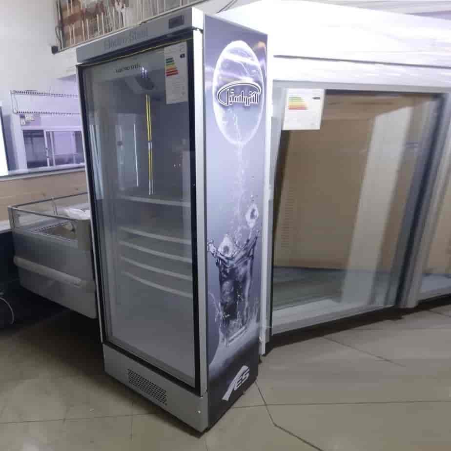 Galile single door refrigerator
