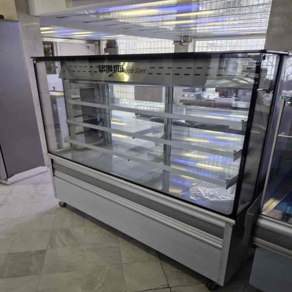 Armita refrigerator
