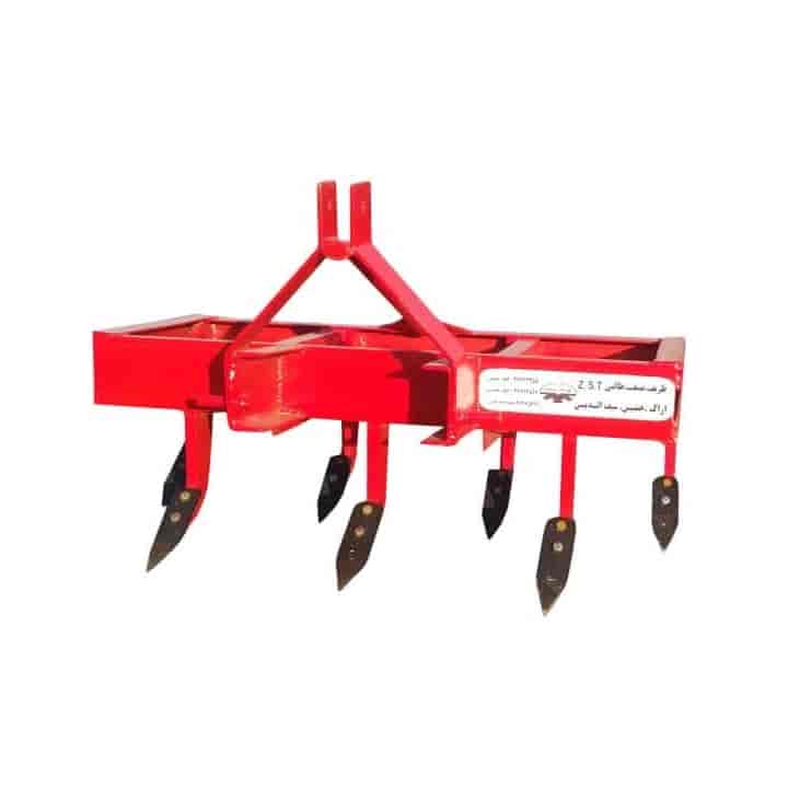 Caltoattore 9 fixed base branches