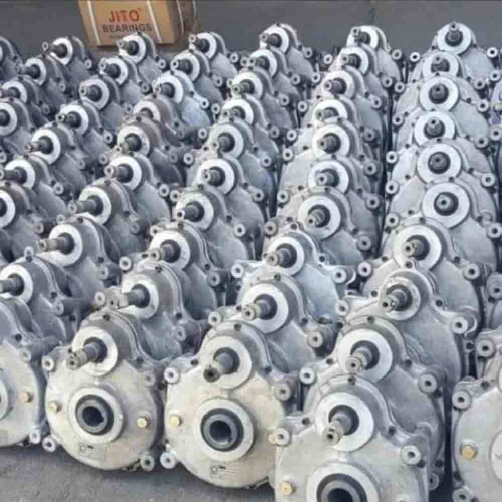 gearbox