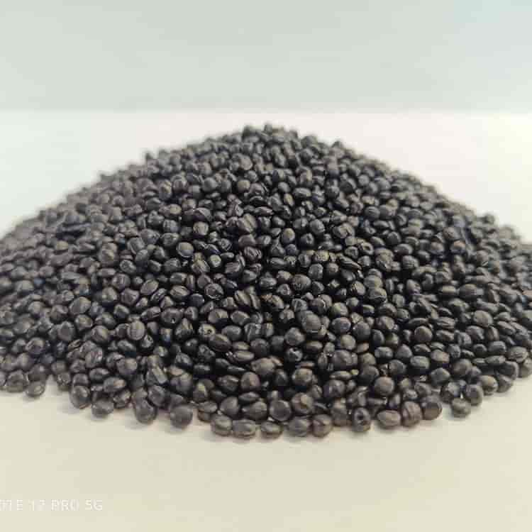 Black masterbatch 40%