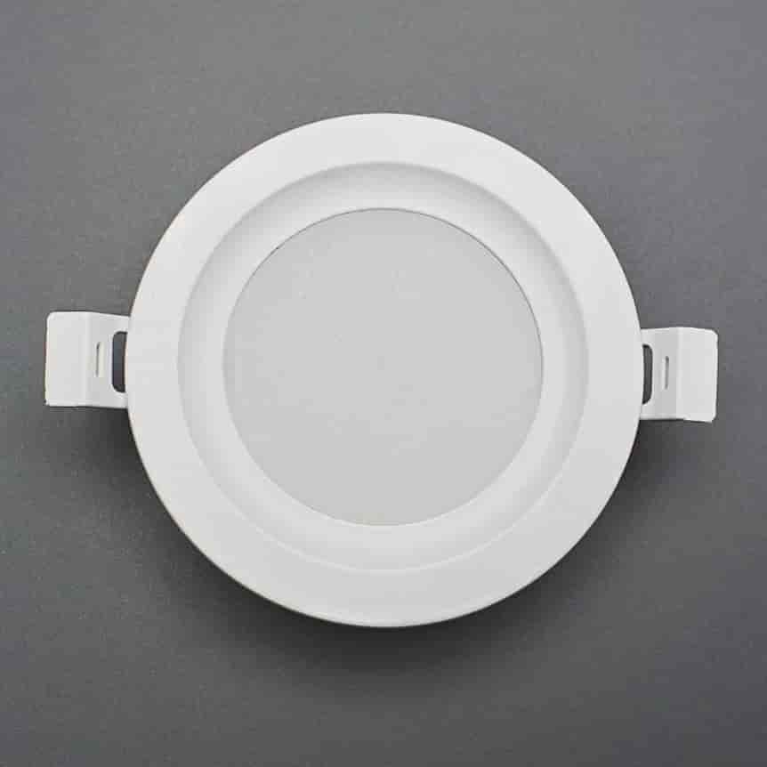 Noor's innovative built-in ceiling panel