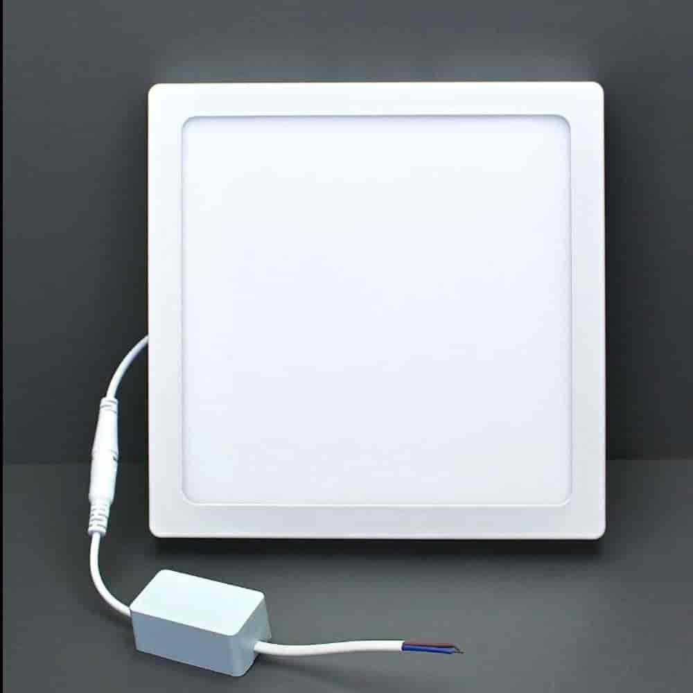 Innovative light panel