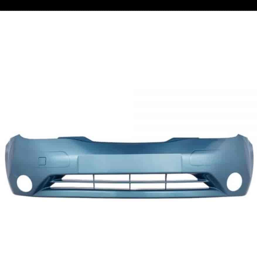 Tiba metallic Ariaplast front bumper