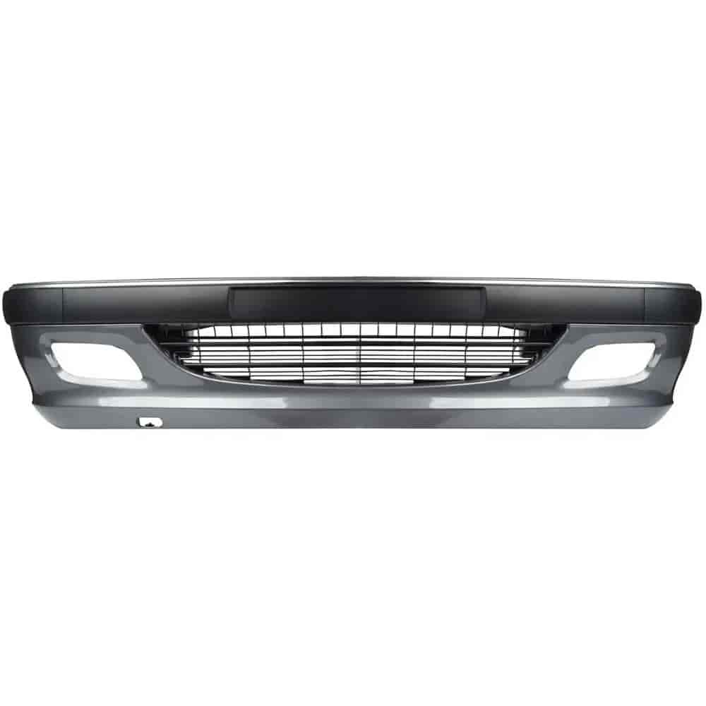 Pars metallic front bumper (Mehrkhah)