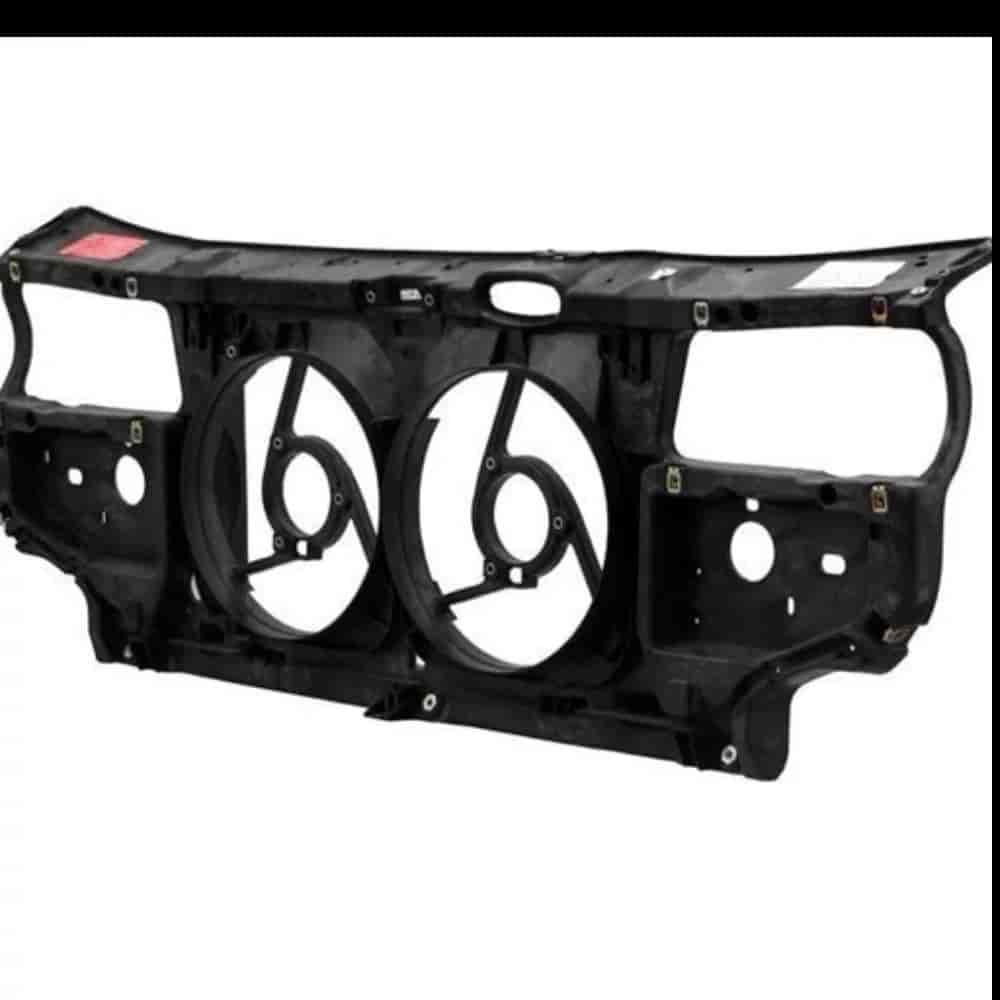 Peugeot fan tray (composite)