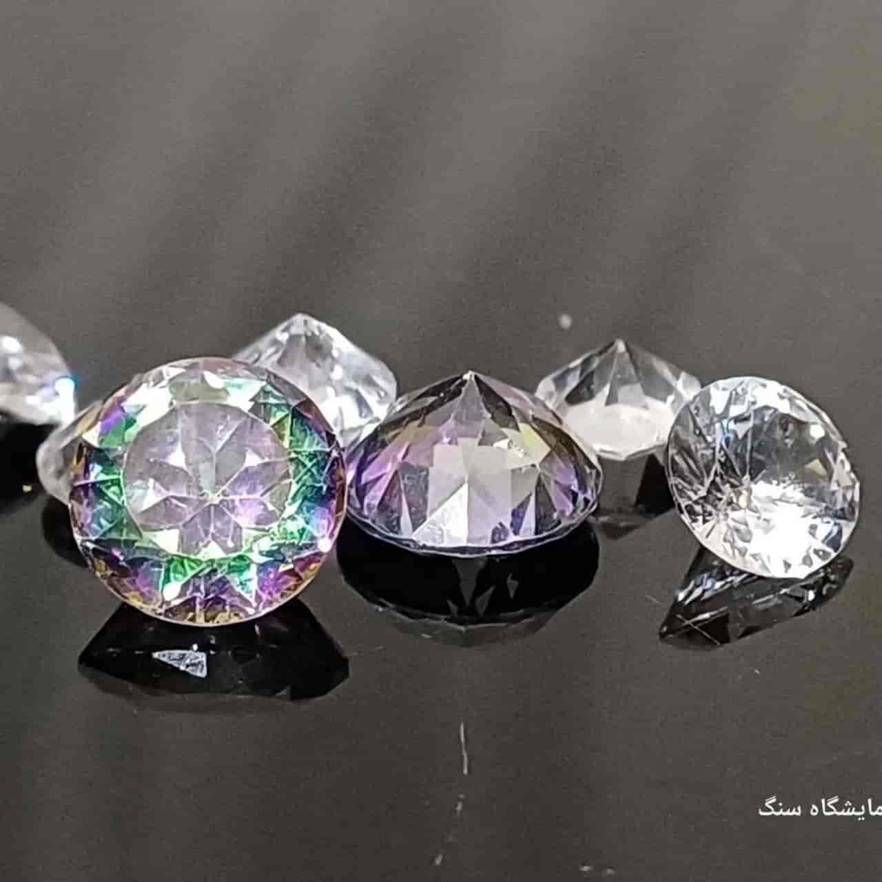 diamond stone