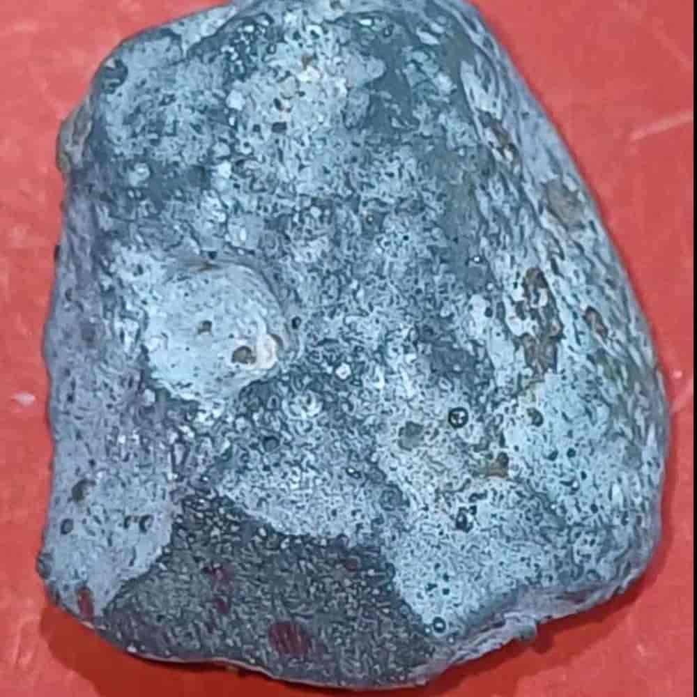 Genuine meteorite