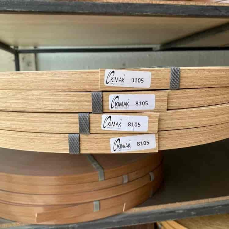 Kimak 8105 tape