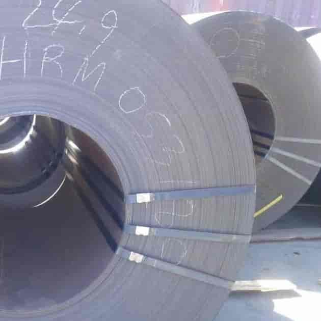 3 mil ve 4 mil endüstriyel çelik ruloları