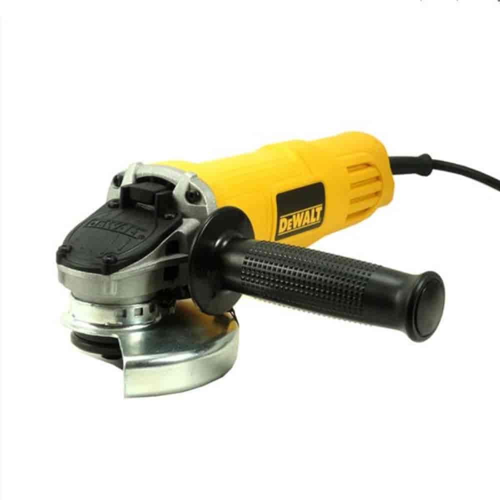 Dewalt DWE4110 mini industrial stone