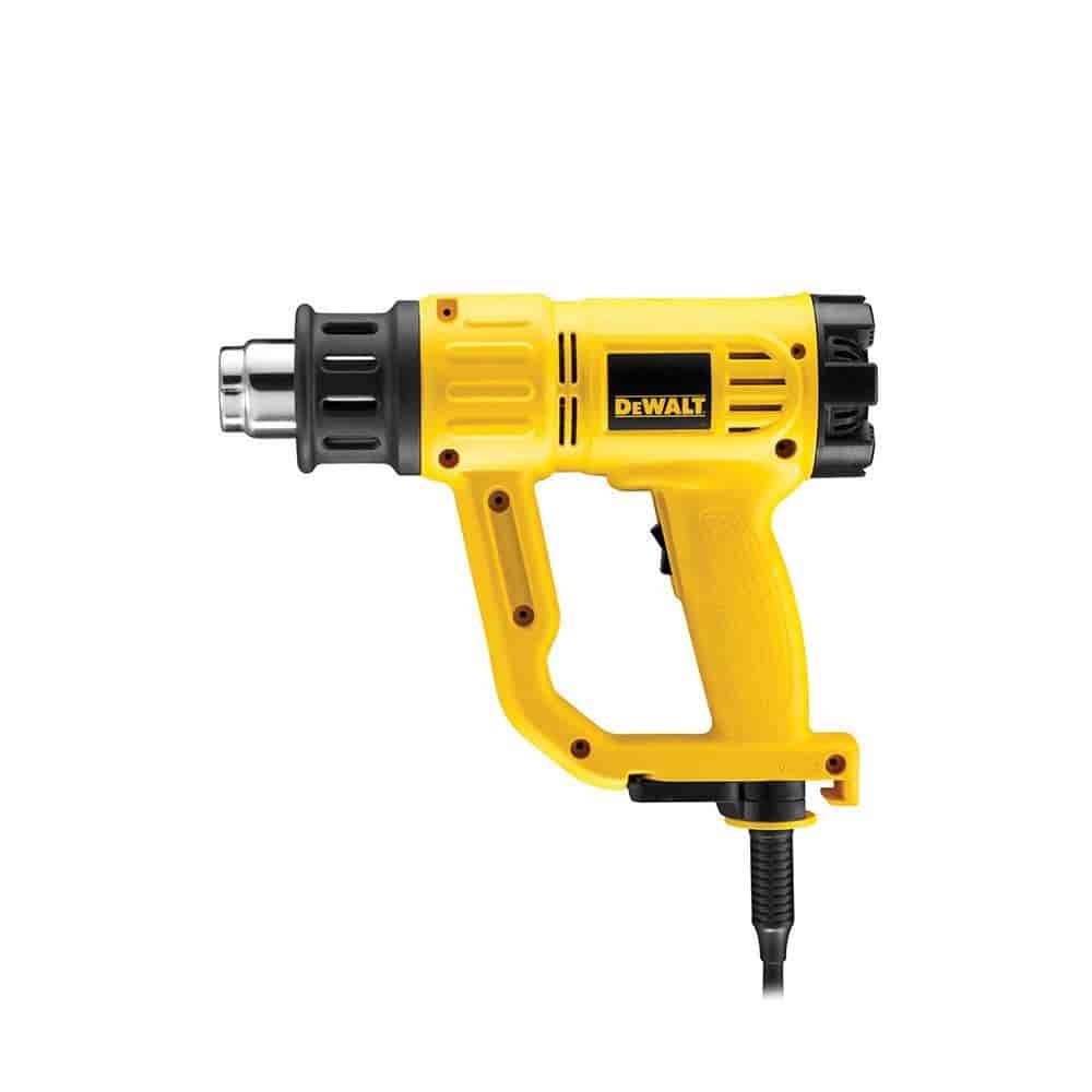 Dewalt D26411 two-mode industrial hair dryer