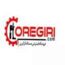 Iranian waxing products store in West Azerbaijan