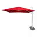 Production, installation and repair of umbrellas and gazebos for greenhouses in Tehran