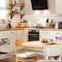 Dehghan home and kitchen supplies store in Rasht