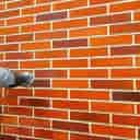 Sale and distribution of brickwork and landscaping of a beautiful house in Ramsar
