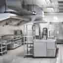 Production of steel equipment and steel pharmaceutical devices in Karaj