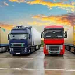 Persian Gulf International Transport Company in Safadasht