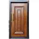 Arvin, the north door