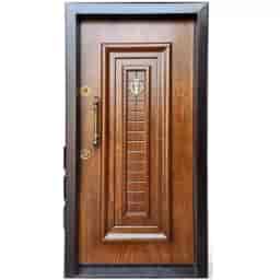 Arvin, the north door
