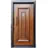 Arvin, the north door
