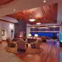 Interior decoration by Omid Sobhani in Tehran