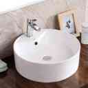 Ceramic-porcelain tile sanitary appliances of Radin Trading in Tehran