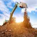 Demolition of buildings and excavation of Azar Bara brothers in Rasht