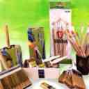 Venice color brush in Tehran