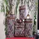 Production of traditional Jafari bag