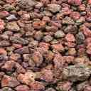 Kürdistan'da Khoda Moradi mineral pomza