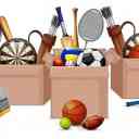 Production and distribution of Amjad Sport sports equipment in Tabriz
