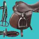 Gardener riding equipment in Qazvin